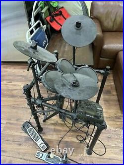 Used alesis electronic drum set LOCAL PICK UP ONLY (LOS ANGELES)