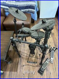 Used alesis electronic drum set LOCAL PICK UP ONLY (LOS ANGELES)