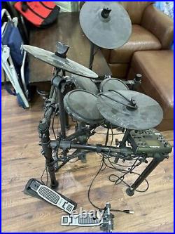 Used alesis electronic drum set LOCAL PICK UP ONLY (LOS ANGELES)