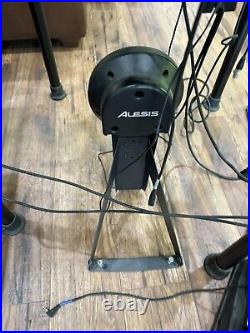 Used alesis electronic drum set LOCAL PICK UP ONLY (LOS ANGELES)