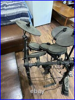 Used alesis electronic drum set LOCAL PICK UP ONLY (LOS ANGELES)