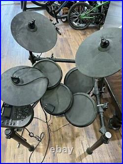 Used alesis electronic drum set LOCAL PICK UP ONLY (LOS ANGELES)