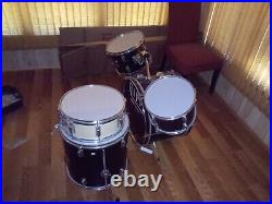 Used drum set Royce 5 piece