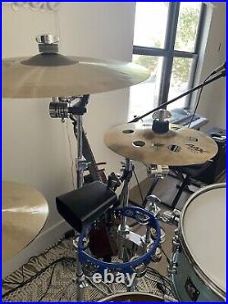 Used drum sets for sale