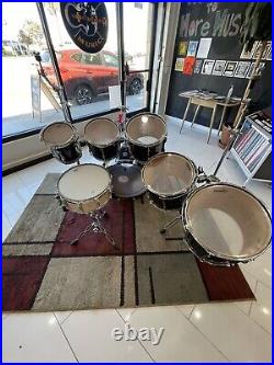 Used premier drum set for sale