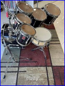 Used premier drum set for sale