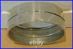 VINTAGE Ludwig & Ludwig 5X14 SNARE DRUM SHELL No. 12 for YOUR SET! #F609