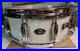 VINTAGE-SLINGERLAND-1970s-190-BUDDY-RICH-TDR-5-PLY-10-LUG-SNARE-DRUM-WMP-NICE-01-xg