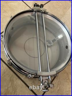VINTAGE TAMA imperialstar King Beat parallel snare system STEEL DIECAST JAPAN VINTAGE TAMA imperialstar King Beat parallel snare system STEEL DIECAST JAPAN