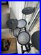 VISIONDRUM-Electronic-Drum-Set-was-199-with-Headphones-and-Stool-Excellent-01-fs