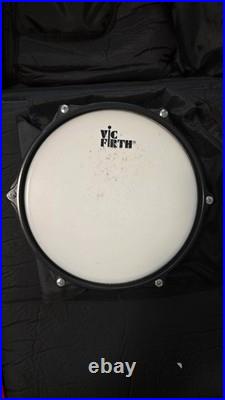 Vic Firth Snare Drum Collection Set Immaculate