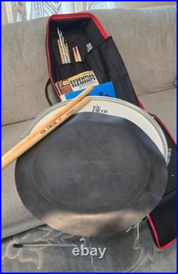 Vic Firth Snare Drum Collection Set Immaculate