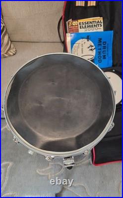Vic Firth Snare Drum Collection Set Immaculate