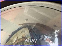 Vintage 1960's Drums Ludwig Club Date Drumset with Snare