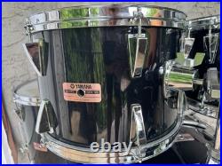 Vintage 1980s Yamaha 5000 Drum Set Vintage 1980s Yamaha 5000 Drum Set