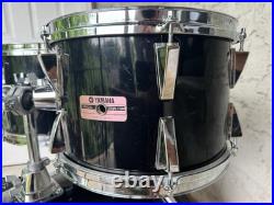 Vintage 1980s Yamaha 5000 Drum Set Vintage 1980s Yamaha 5000 Drum Set