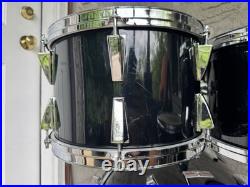 Vintage 1980s Yamaha 5000 Drum Set Vintage 1980s Yamaha 5000 Drum Set