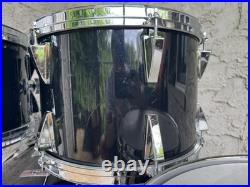 Vintage 1980s Yamaha 5000 Drum Set Vintage 1980s Yamaha 5000 Drum Set