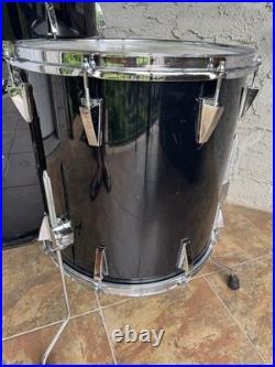 Vintage 1980s Yamaha 5000 Drum Set Vintage 1980s Yamaha 5000 Drum Set
