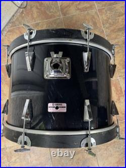 Vintage 1980s Yamaha 5000 Drum Set Vintage 1980s Yamaha 5000 Drum Set