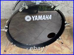 Vintage 1980s Yamaha 5000 Drum Set Vintage 1980s Yamaha 5000 Drum Set