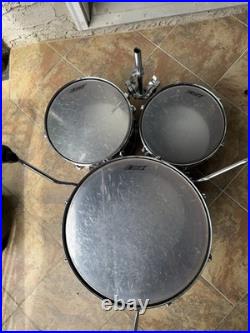 Vintage 1980s Yamaha 5000 Drum Set Vintage 1980s Yamaha 5000 Drum Set