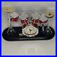 Vintage-2003-Drum-Set-Alarm-Clock-Drummers-Gift-SEE-VIDEO-for-sound-01-vor