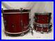 Vintage-3-piece-Crown-Drum-Set-2107-Used-Condition-Kit-01-rpp