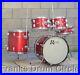 Vintage-60-s-Rogers-Holiday-5pc-Drum-Set-Red-Sparkle-Dayton-with-Powertone-Snare-01-jtd