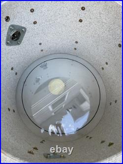 Vintage Drum Set Of 4 Tama Swingstar Made In Japan T Badge Rare