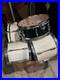Vintage-Drum-Set-White-Marine-Pearl-In-Excellent-Condition-01-hjgz