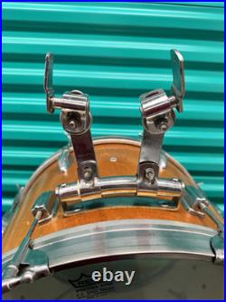 Vintage Drums Made In Japan 1960's