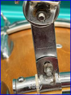 Vintage Drums Made In Japan 1960's