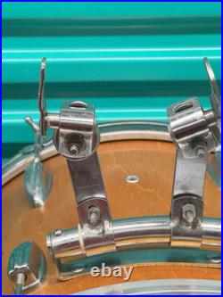 Vintage Drums Made In Japan 1960's