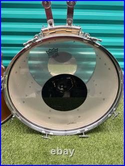 Vintage Drums Made In Japan 1960's