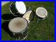 Vintage-GRETSCH-Snare-tom-4-piece-Drum-set-GREY-SPARKLE-Snare-14-bass-22-01-tdn