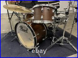 Vintage Gretsch and/or Leedy Drumset