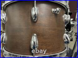 Vintage Gretsch and/or Leedy Drumset