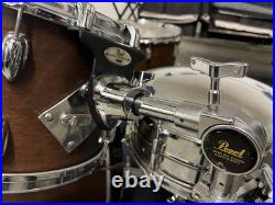 Vintage Gretsch and/or Leedy Drumset