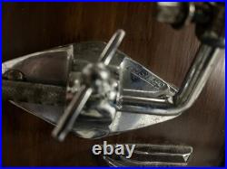 Vintage Gretsch and/or Leedy Drumset
