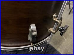 Vintage Gretsch and/or Leedy Drumset