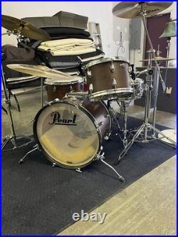Vintage Gretsch and/or Leedy Drumset