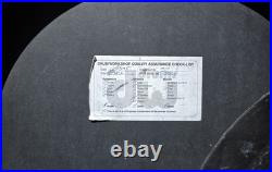 Vintage Humes & Berg Fiber Drum Set Cases Econoline Snare Leather (6) Piece Set Vintage Humes & Berg Fiber Drum Set Cases Econoline Snare Leather (6) Piece Set