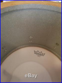 Vintage Ludwig 1970's OctaPlus Drum Set, Sky Blue Pearl, Number Match set Rare