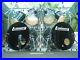 Vintage-Ludwig-Double-Bass-9pc-Custom-ordered-Charcoal-Shadow-Drum-Set-Kit-01-eas