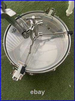 Vintage Ludwig Drum Set Vintage Ludwig Drum Set