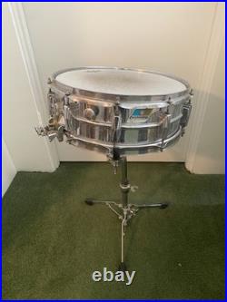 Vintage Ludwig Drum Set Vintage Ludwig Drum Set