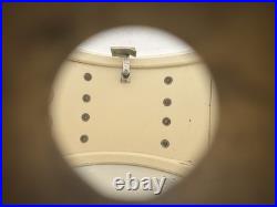 Vintage Ludwig Drums 1965 Ringo Starr Bass Rack Floor Tom Blue/Black Oyster