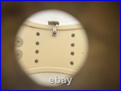 Vintage Ludwig Drums 1965 Ringo Starr Bass Rack Floor Tom Blue/Black Oyster Vintage Ludwig Drums 1965 Ringo Starr Bass Rack Floor Tom Blue/Black Oyster