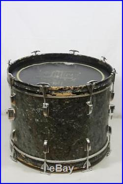 Vintage Ludwig Snare Drum Set No Reserve
